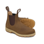 BLUNDSTONE 1320 - Classic-Saddle Brown with Gum Sole