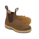 BLUNDSTONE 1320 - Classic-Saddle Brown with Gum Sole