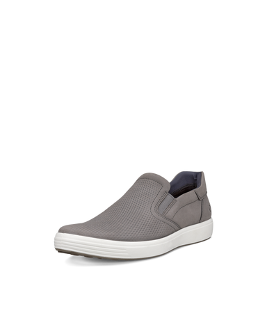 ECCO SOFT 7 EASY SLIP MENS