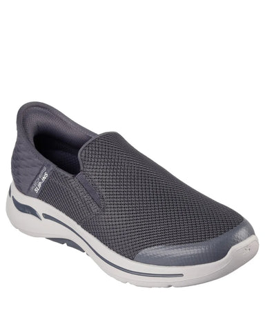 SKECHERS GO WALK ARCH FIT-HANDS FREE