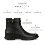 VIONIC REDDING