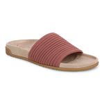 VIONIC EVIE KNIT SLIDE