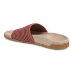 VIONIC EVIE KNIT SLIDE