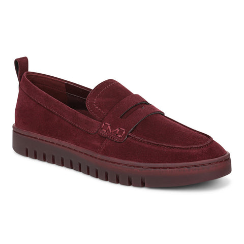 VIONIC UPTOWN SUEDE