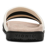 VIONIC EVIE KNIT STIPE