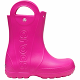 CROCS HANDLE IT RAINBOOT