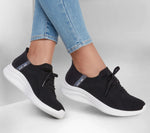 SKECHERS BRILLIANT PATH SLIP-INS