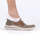 SKECHERS ROTH SLIP INS WIDE