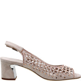 DJANGO & JULIETTE JACKEY