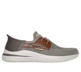 SKECHERS ROTH SLIP INS WIDE