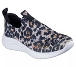 SKECHERS CHEETAH GIRLIE