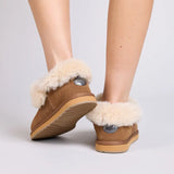 EMU PLATINUM MINTARO