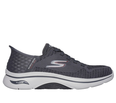 SKECHERS GO WALK ARCH FIT SLIP INS