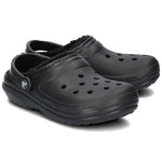 CROCS CLASSIC LINED CLOG