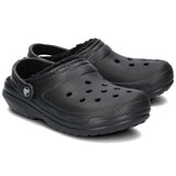 CROCS CLASSIC LINED CLOG