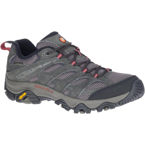 MERRELL MOAB 3 WP WIDE MENS