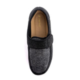 FOAMTREADS MORGAN 2 EXTRA DEEP MENS