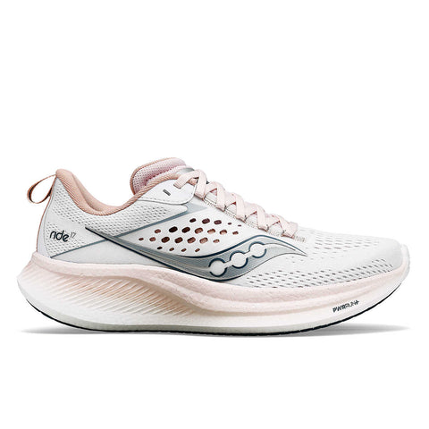 SAUCONY RIDE 17 - Women's