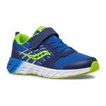 SAUCONY WIND A/C 2.0 VELCRO Youth
