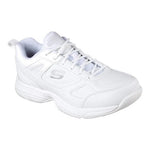 SKECHERS BRICELYN SLIP RESISTANT