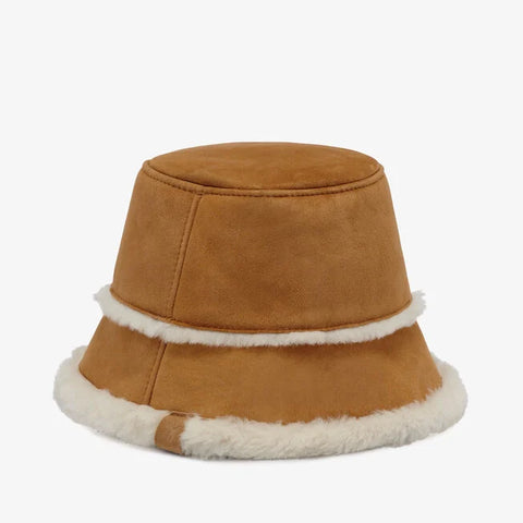EMU SHEEPSKIN HAT