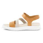 ECCO FLOWT STRAPS