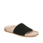 VIONIC EVIE KNIT SLIDE