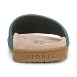 VIONIC EVIE KNIT SLIDE