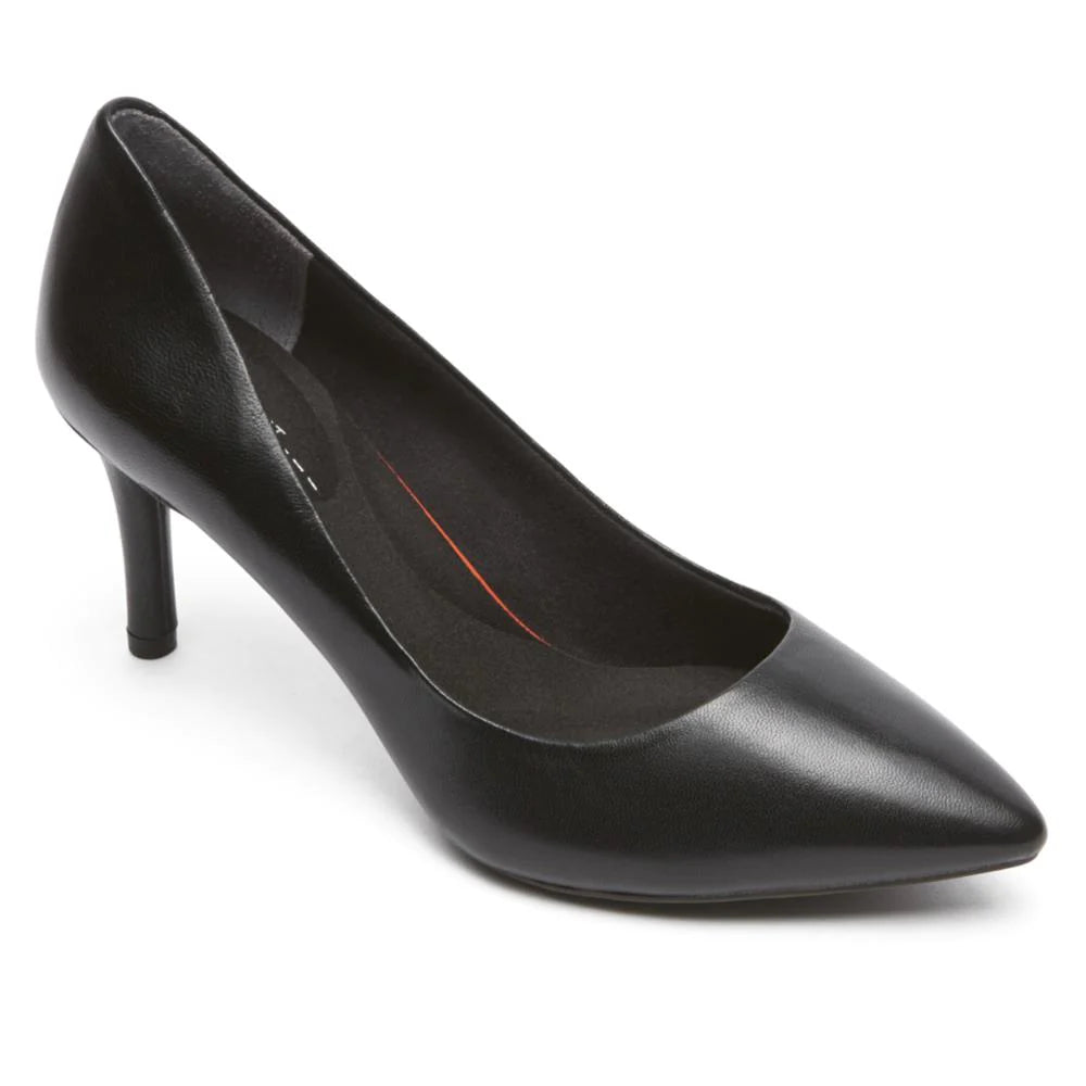 rockport plain pump