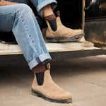 BLUNDSTONE 2546 CLASSIC - Sand Pebble