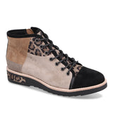 DJANGO & JULIETTE REGINE