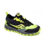 SAUCONY PEREGRINE SHIELD KIDS