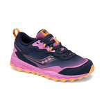 SAUCONY PEREGRINE SHIELD KIDS