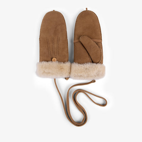 EMU MONTANA MITTENS