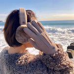 EMU BEECH FOREST GLOVES
