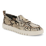 VIONIC UPTOWN LEATHER