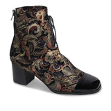 DJANGO & JULIETTE VALINA