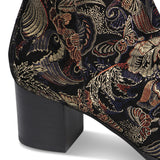 DJANGO & JULIETTE VALINA