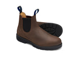 BLUNDSTONE 1477- Winter Thermal Classic Antique Brown