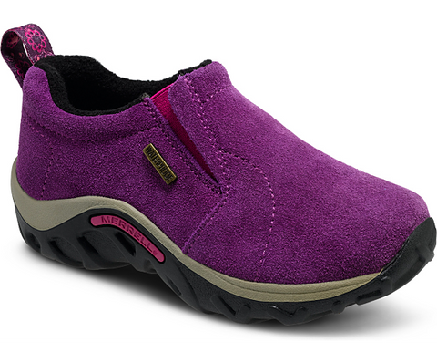 MERRELL JUNGLE MOC KIDS – Shoe Villa Elora