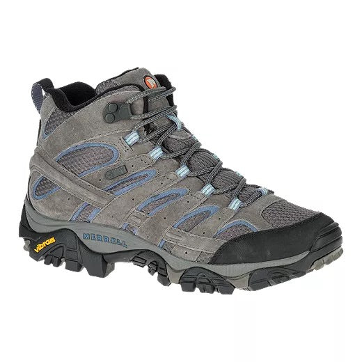 MERRELL MOAB 2 MID WP Women s