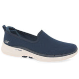 SKECHERS CLEAR VIRTUE WIDE