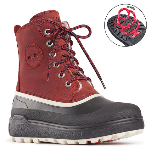 OLANG CALGARY â Shoe Villa Elora