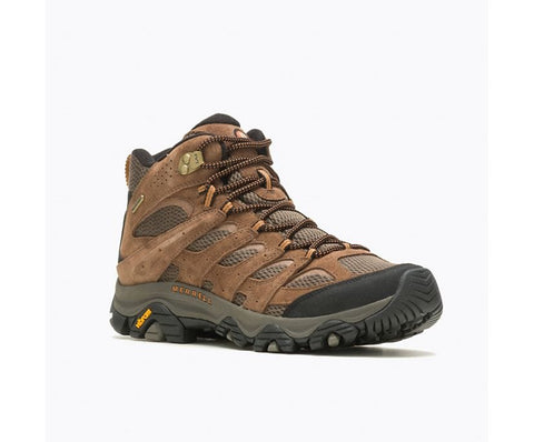 MERRELL MOAB 3 MID WP WIDE