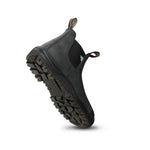BLUNDSTONE 181 - Work & Safety Boot Waxy Rustic Black