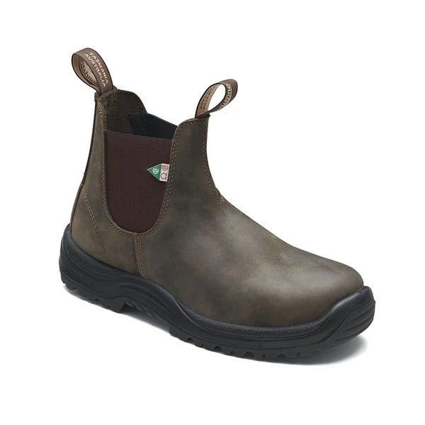 BLUNDSTONE 180 CSA Shoe Villa Elora