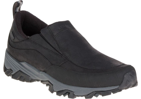 MERRELL COLDPACK ICE + MOC WP WIDE- Women’s